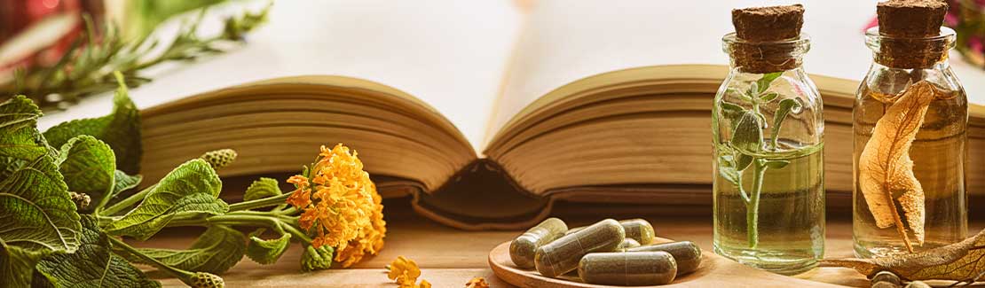 Bewusst & gesund leben