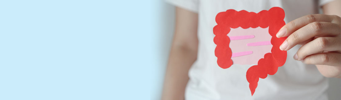 Probiotika / Darmflora 