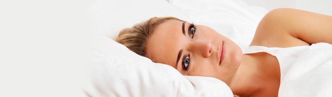Schlafstörungen