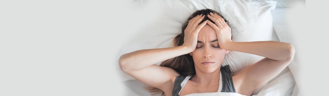 Beruhigung & Stress, Nervensystem