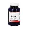 LUTEIN 6 mg Kapseln