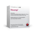 NEUROP Injektionslösung Ampullen