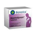 MASTODYNON Tabletten