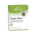 HEPAR PASC Filmtabletten