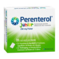 PERENTEROL Junior 250 mg Pulver Btl.