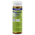HOYER Propolis &amp; Salbei Lutschtabletten