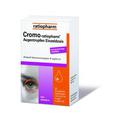 CROMO RATIOPHARM Augentropfen Einzeldosis