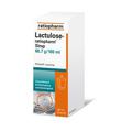 LACTULOSE ratiopharm Sirup