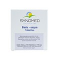 BASIS ENZYM Tabletten