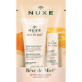 NUXE Reve de Miel Pflegeset Hand &amp; Lippen