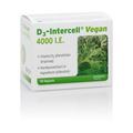 D3-INTERCELL Vegan 4.000 I.E. Kapseln