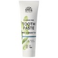 URTEKRAM Mint &amp; green Tea Toothpaste