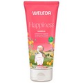 WELEDA Happiness Shower Gel Grapefruit