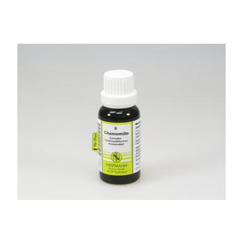CHAMOMILLA KOMPLEX Nr.6 Dilution