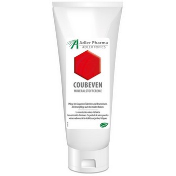 COUBEVEN Mineralstoffcreme