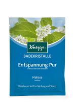 KNEIPP BADEKRISTALLE Entspannung Pur