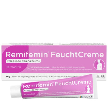 REMIFEMIN Feuchtcreme