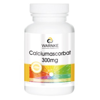 CALCIUMASCORBAT 300 mg Tabletten