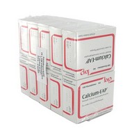 CALCIUM EAP magensaftresistente Tabletten