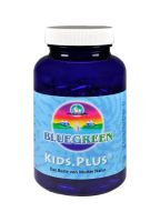 KIDS PLUS Algen Bluegreen Kapseln