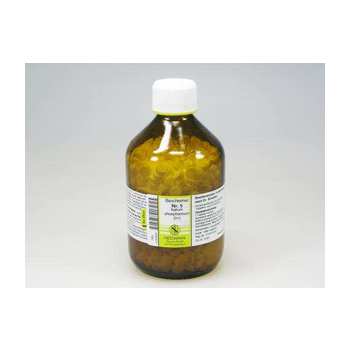 BIOCHEMIE 5 Kalium phosphoricum D 12 Tabletten