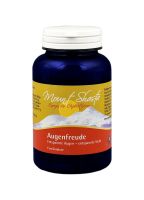 AUGENFREUDE Mount Shasta Lutein f.d.Augen Kapseln
