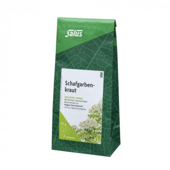 SCHAFGARBENKRAUT Arzneitee Millef.herba Bio Salus