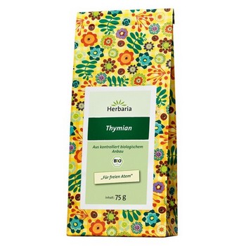 Herbaria Thymian Tee