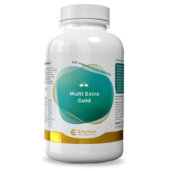 Multi Extra Gold Kapseln 