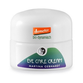 Martina Gebhardt ASC Eye Care