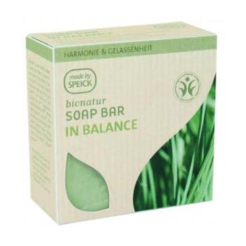 BIONATUR Soap Bar In Balance Harmonie & Gelassenh.