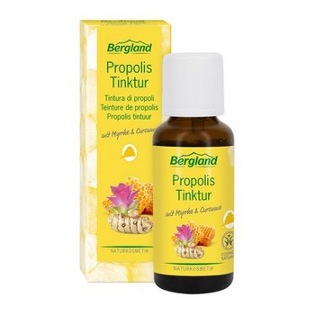 PROPOLIS TINKTUR BDIH