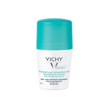 VICHY DEO Roll-on Anti Transpirant 48h