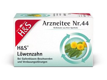 H&S Löwenzahn Filterbeutel