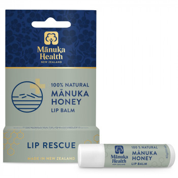MANUKA HEALTH Lippenbalsam