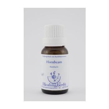 BACHBLÜTEN Hornbeam Globuli Healing Herbs