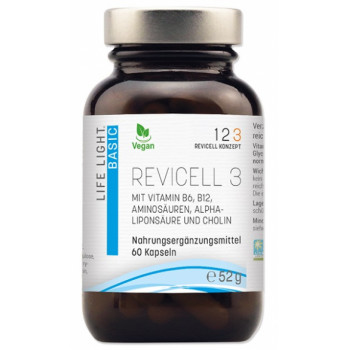 REVICELL-3 Kapseln