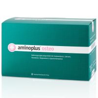 AMINOPLUS osteo Pulver in Beuteln