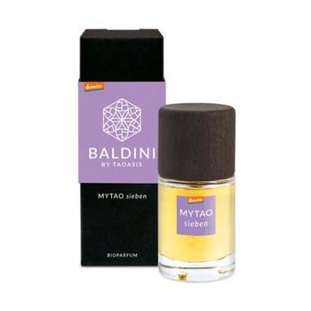 MYTAO Mein Bioparfum sieben