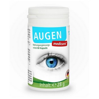 AUGEN KAPSELN