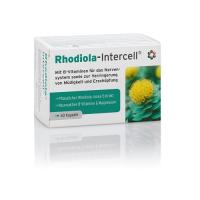 RHODIOLA INTERCELL Kapseln