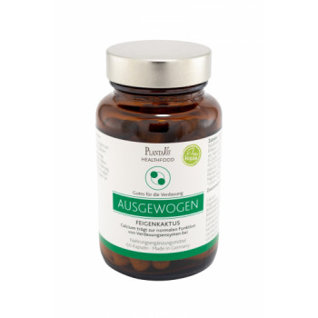 FEIGENKAKTUS Kapseln