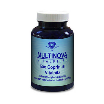 BIO COPRINUS Kapseln