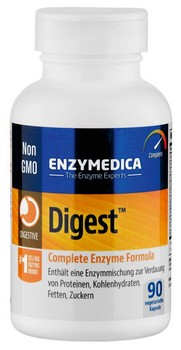 DIGEST Kapseln