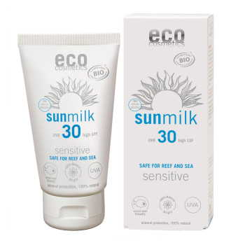 ECO SONNENMILCH sensitiv LSF 30