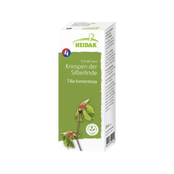 GEMMOMAZERAT Tilia tomentosa Spray