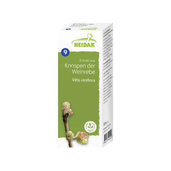 GEMMOMAZERAT Vitis vinifera Spray