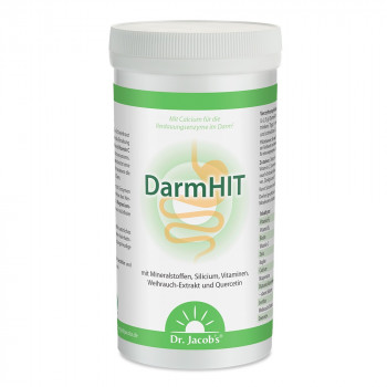 DARMHIT Dr.Jacob's Pulver