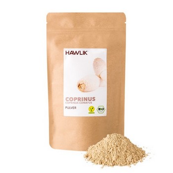 BIO COPRINUS Pulver