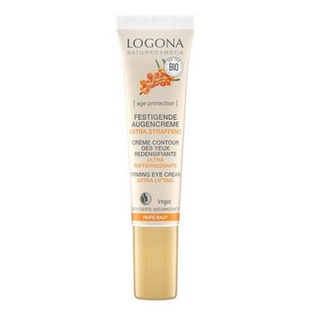 AGE PROTECTION straffende Augencreme Reno